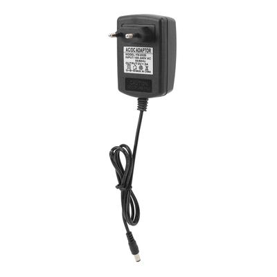 Τροφοδοτικό 3V 2A Βύσμα 5.5mmx2.5mm Μήκος Καλωδίου 37 ίντσες Τροφοδοτικό DC για Ηχείο LED