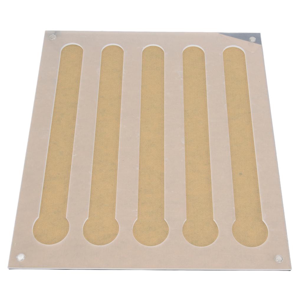 Coffee Capsule Holder Wall Mounted Coffee Capsule Storage Display Rack Holds 35 Pods
