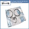 Originale 256503 1628954980 Per Peugeot 206 307 308 408 301 2008 Citroen C2 C3 C4 Trasmissione Automatica Anello d'Olio Posteriore