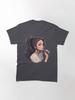 Selena Gomez Inspired Rare Poster Classic T-Shirt