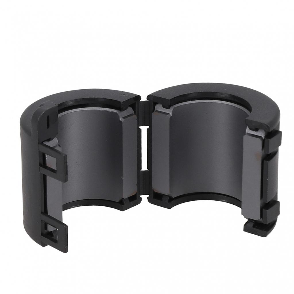 Electromagnetic Interference Ferrite Filter for Power Cables 17mm 24mm