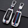 Xpeng G3/P7 Key Cover: Smart Remote Bag Accessories & Protective Shell