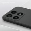 For Xiaomi 15T 14T Pro Case Liquid Silicone Original Plain Rubber TPU Protector Case Xiaomi 13T Pro Poco X6pro Shockproof Cover