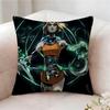 GAME H-Hades Pillow Case Pillowcase, Double-sided Printed, Sofa Cushion, Bedroom Headboard Pillow