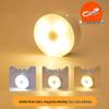 Kindergarten LED Night Light with Motion and Light Sensors