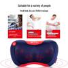 ROTAI K31 Multifunction Neck and Body Massage Pillow