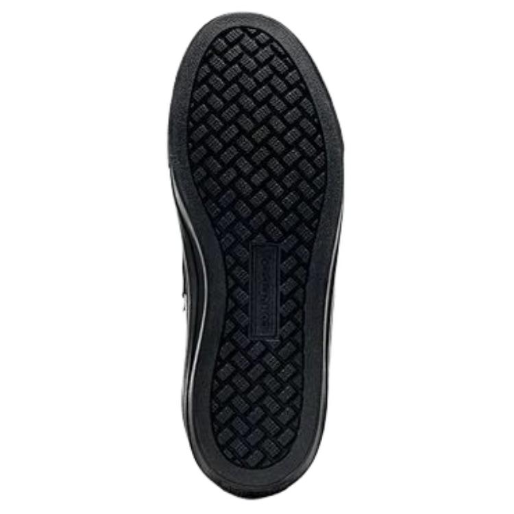 Men's Sneakers Converse Sport Casual Low top Skateboard Shoes Unisex Black