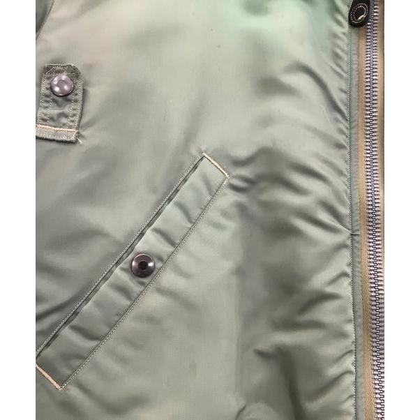 Used Buzz Rickson's MA-1 Jacket