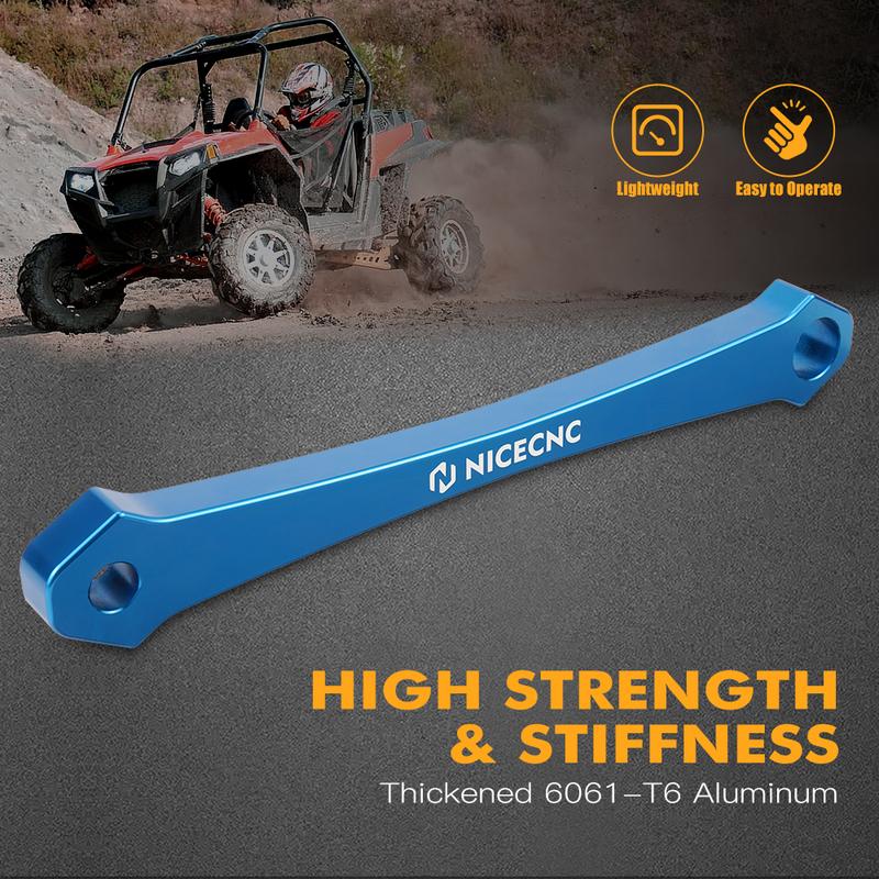 RZR XP 1000 Clutch Adjustable Tool Aluminum ATV Clutch Alignment Tool For Polaris SPORTSMAN 570 Ranger XP 900 RZR XP Turbo Parts