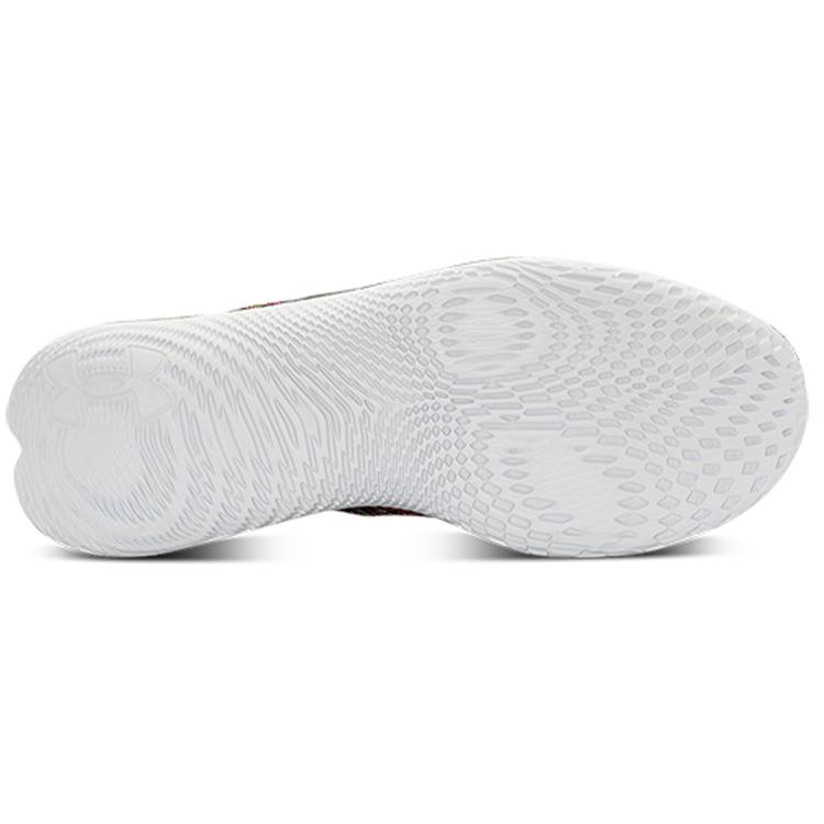 Under Armour Flow Velociti Black 3025205-001