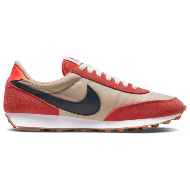 New Nike Daybreak 'Cinnabar Sanddrift Gum' Women's CK2351-605