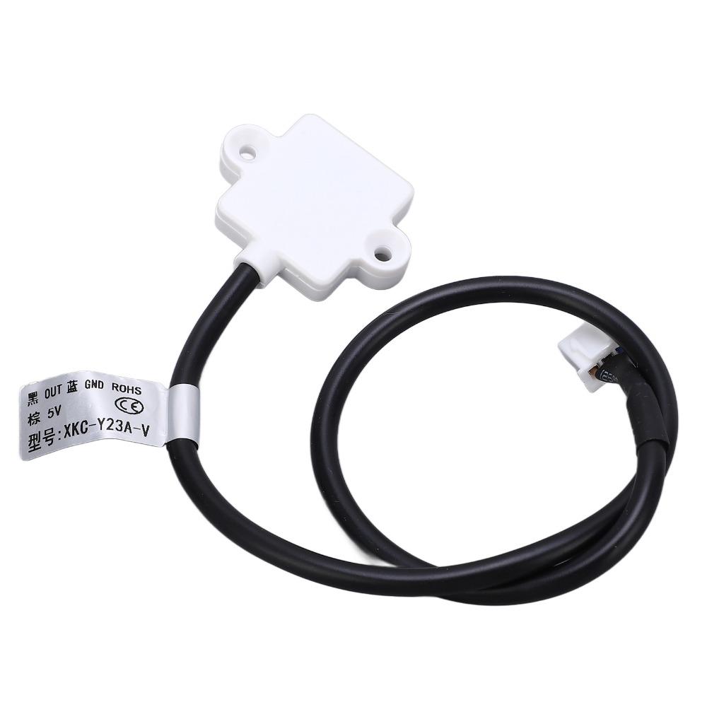 High Low Level Output Sticker Liquick Level Sensor Liquid Level Sensor  Various Liquids Testing
