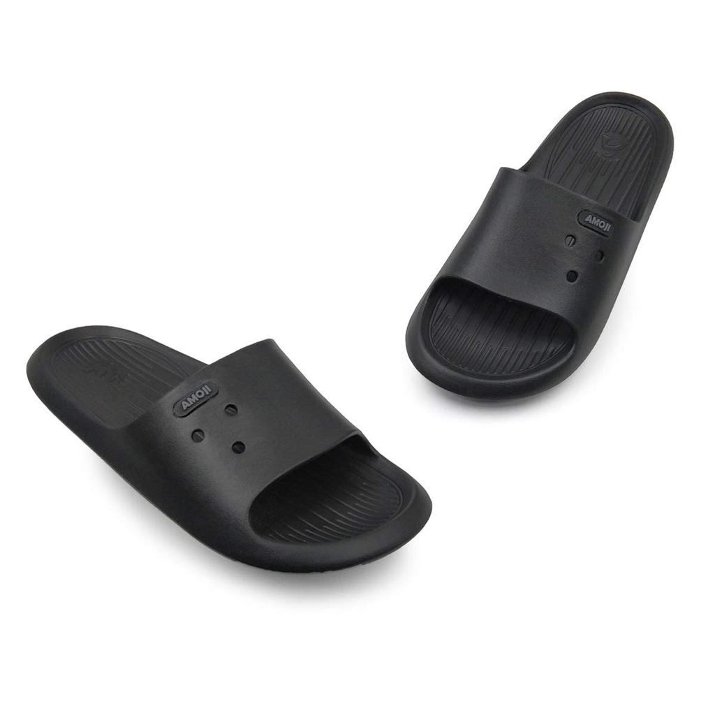 Amozi EVA und Dusch-Schlappen für und Größe SS6818 Schlappen, Herren Damen, Sandalen, Sandalen, Schuhe, Schuhe, Badezimmer, Strand,