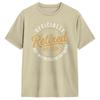 Unisexs TShirts RetireUnisext 2026 Retired 2026 Not My Problem 100 Cotton Tees Short Sleeve  T Shirts Crewneck Clothes Classic