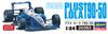 Hasegawa Plus Lola Plastic Model Kit 20383 1/24 T90-50
