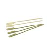 SMVP Green Bamboo Skewers