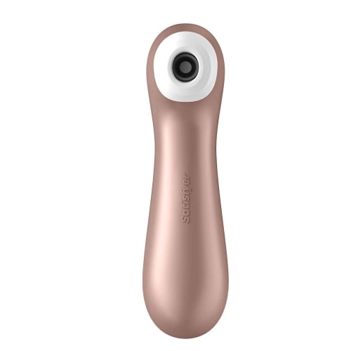 Satisfyer Pro 2 Plus /PRO 2+