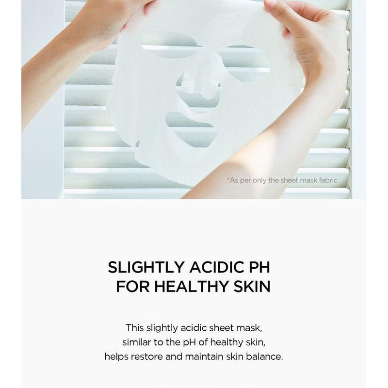 SKIN 1004 - Madagascar Centella Tone Brightening Glow Mask
