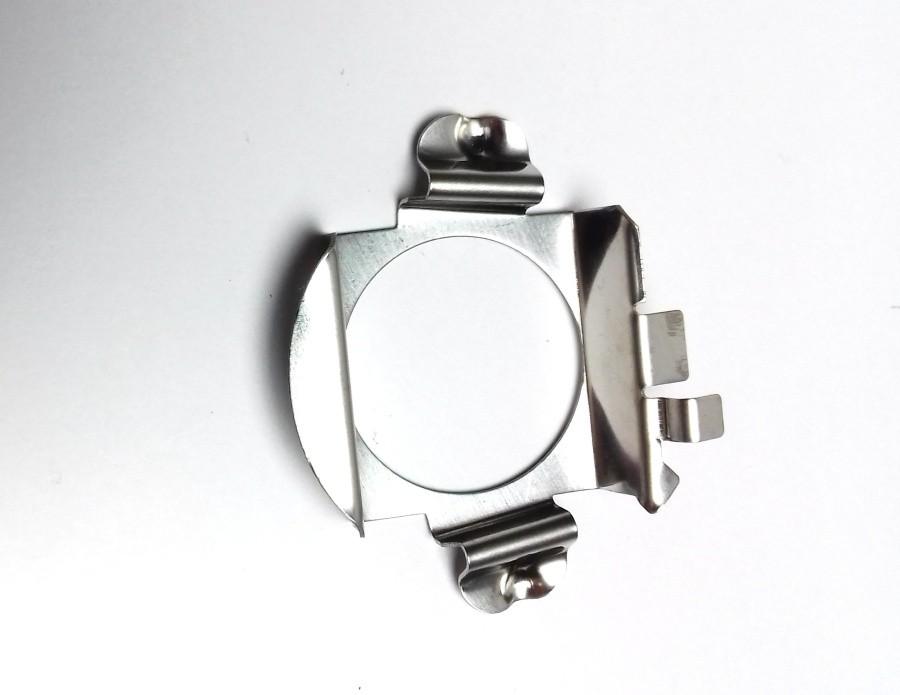 2 ks Adaptér pro LED žárovky H7, Mercedes Off-Road