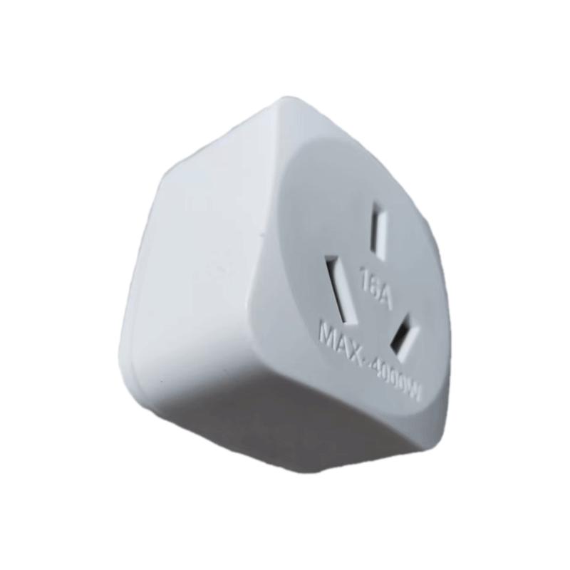 Zhengxi 10A to 16A Power Adapter Plug