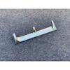 Middle Dashboard Air Outlet Vent Cover Trim For -2024 Toyota Harrier Venza