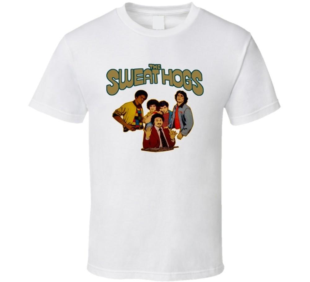 Welcome Back Kotter Sweathogs TV T Shirt Unisex T-Shirt XXXXL