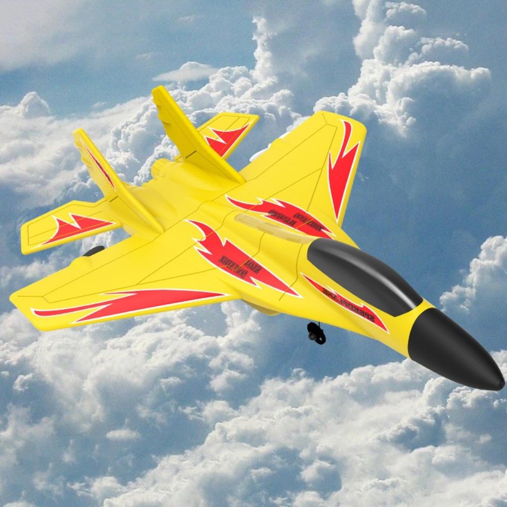 Air Plane Remote Control Aircraft EPP Foam Glider Model Electric Toy  Kids Gifts