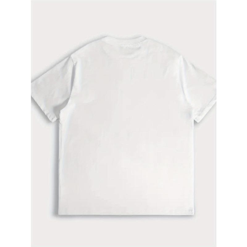 Europäische Größe Comfort Colors Hummer Grafik-T-Shirt | Getragenes französisches Küsten-T-Shirt | Lockeres Coquette-Style Oberteil | Nautische Fischer-Mode