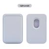 Card Holder Wallet Leather Case for IPhone 13 14 15 16 17 Pro Max Plus Strong Magnetic Magsafe Wallet Back Pocket Covers
