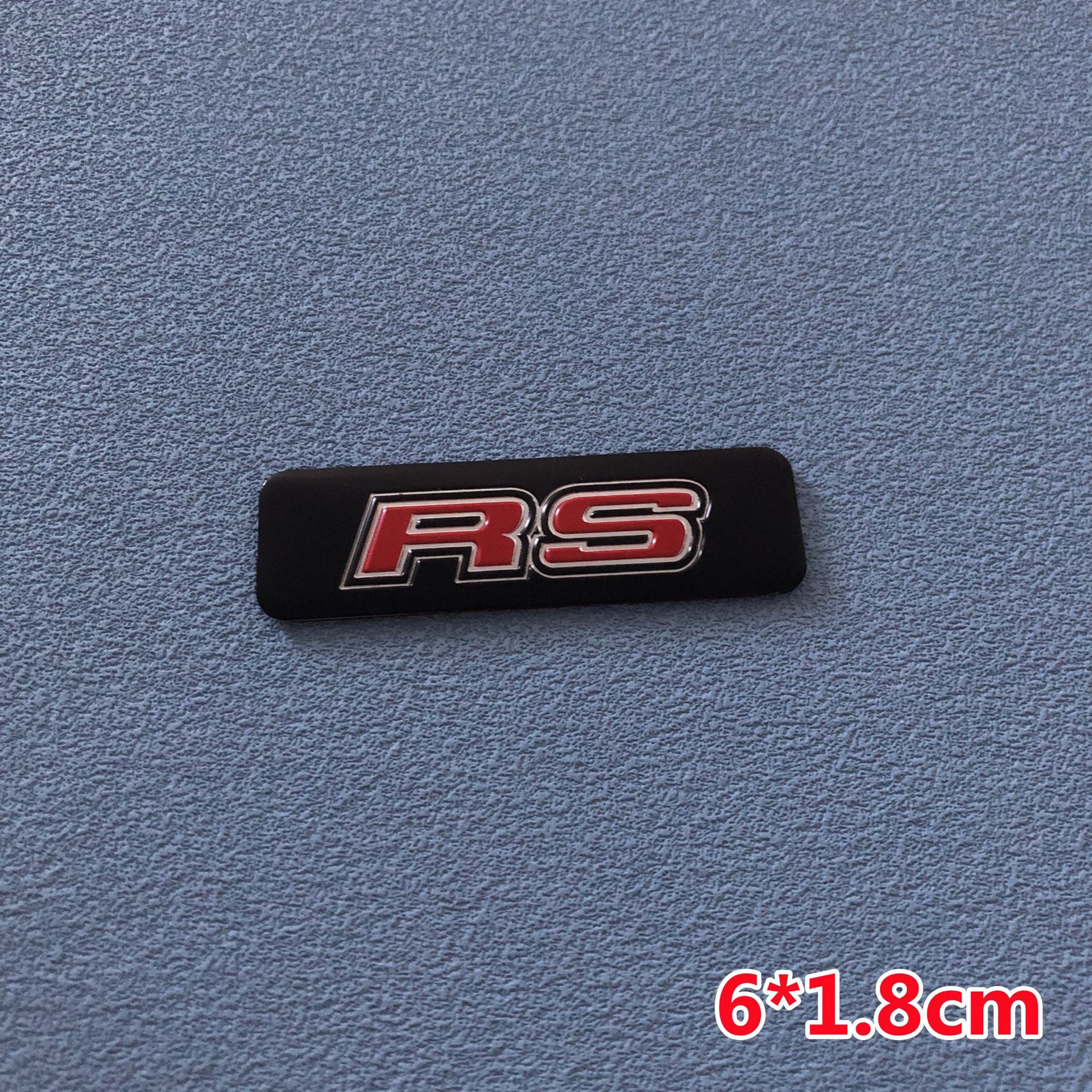 

Car Aluminium Emblem Sticker Accessory For Honda Civic FIT Accord Prelude CRV 5th Mugen City CRZ CRX Jazz HRV Pilot Odyssey Insi 1 Pcs