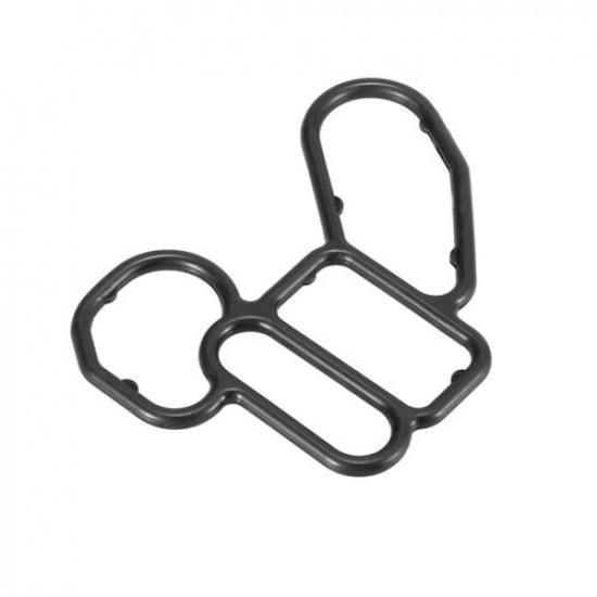 Oil Filter Base Housing Gasket For Honda Crosstour Pilot Acura / MDX RLX TLX RDX