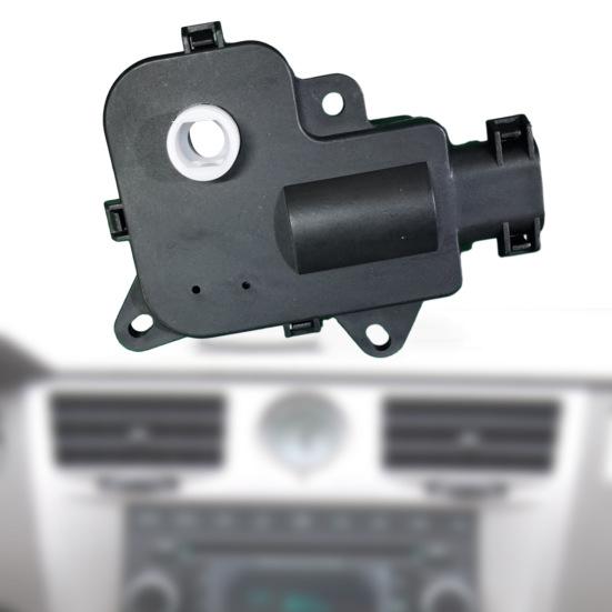 

Привод воздушной двери Смесь черного пластика с защитой от царапин Носимый привод воздушной двери 5012710AA для Jeep