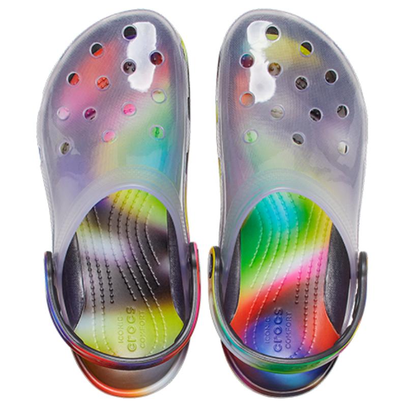 Crocs Classic Clog Clogs Unisex Black