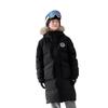 Balabala Kids' Winter Hooded Down Jacket