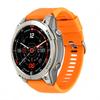 Smartwatch zegarek GPS czarny watchmark