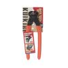 SK11 150mm for Cutting Wire and Pulling Deep X Wide Nippers, Cutter, Long, Nails, 1.5cm 4.5cm