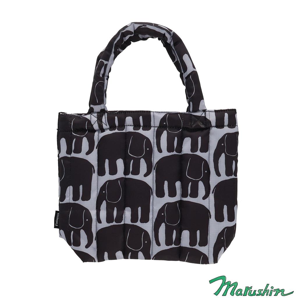Marushin Mini Bag Elefanti 6105033000 Finlayson/Finlayson