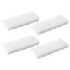 ABKP-For SPX1082K Baffle Foam Replacement,550-9950 Sponge Replacement Water Weir Gate Parts 4Pcs