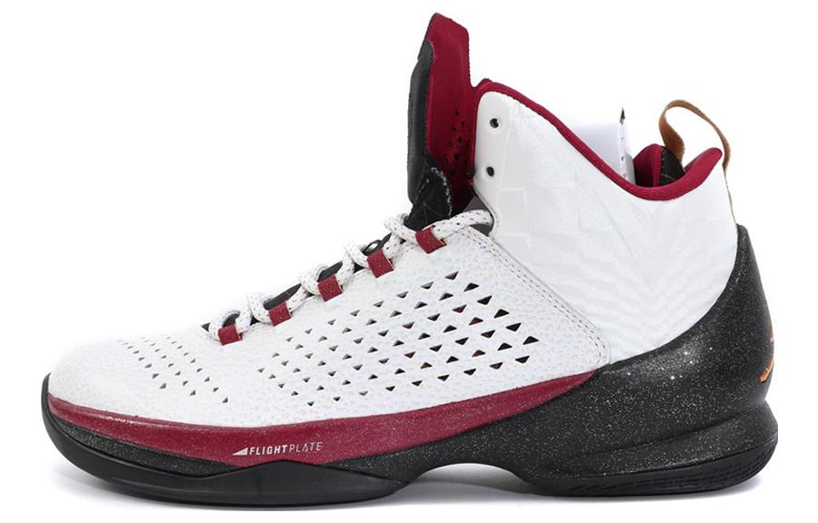 Jordan Melo M11 Ziemassvētki 2014 718450-125