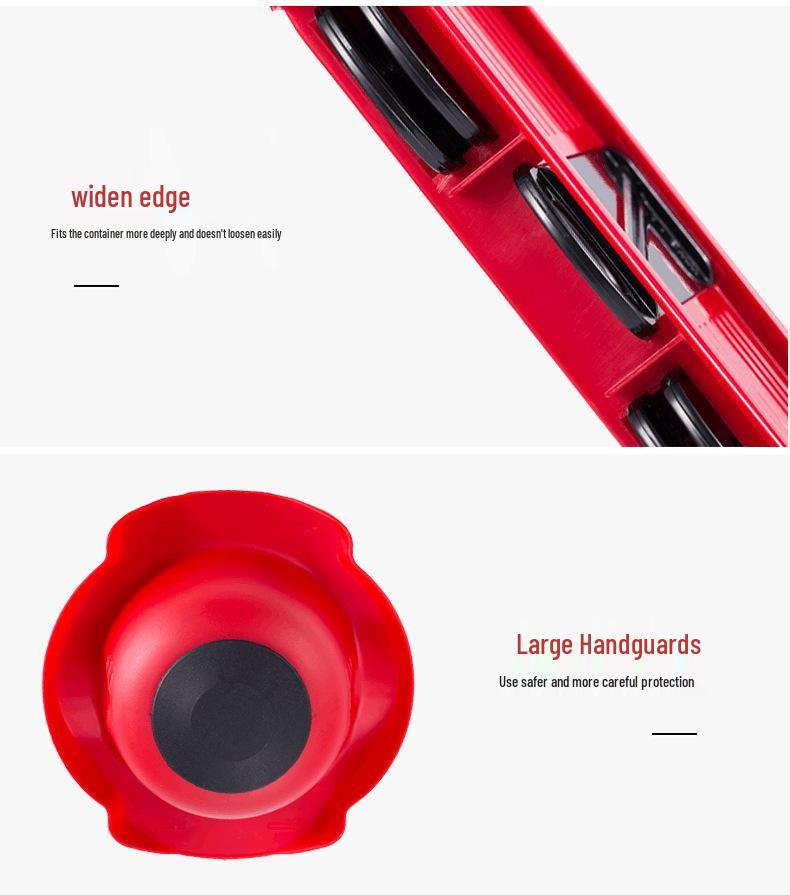 Multi-Function Kitchen Vegetable Cutter, Slicer & Grater