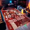 Custom Fc Bayern Munich Carpet Rug for Living Room Bedroom Home Sofa Decoration,Kids play Nonslip Floor Mat