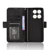 Flip Case for Motorola Signature, Card Slot, Black