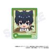 Blue Lock Trading Petit Acrylic Stand Pick Up Ver. 6-Piece Box