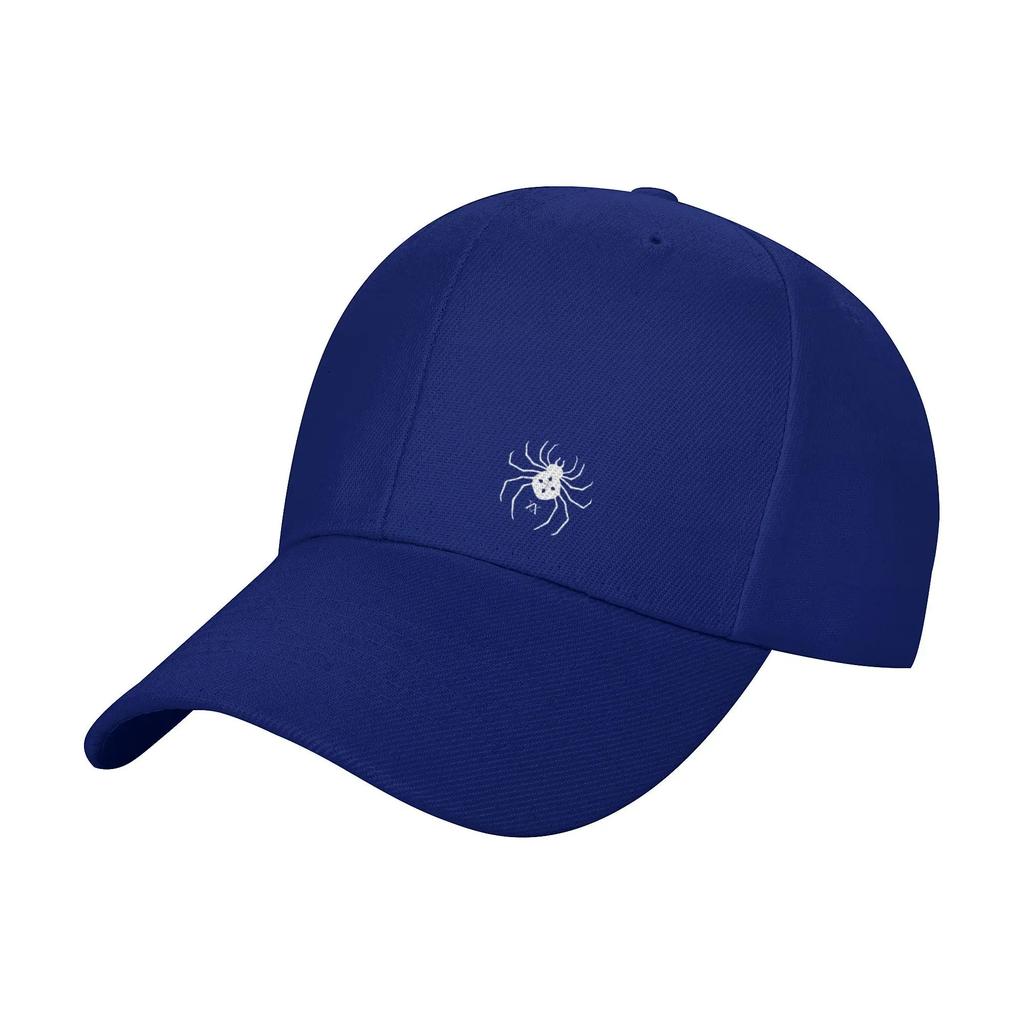 Spider Hunter X Hunter Anime Hats Unisex Popular Hat Trucker Worker Cap Dad Hat Adjustable Polyester Baseball Caps High Quality