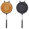 LOGOS Waffle Maker 81062243