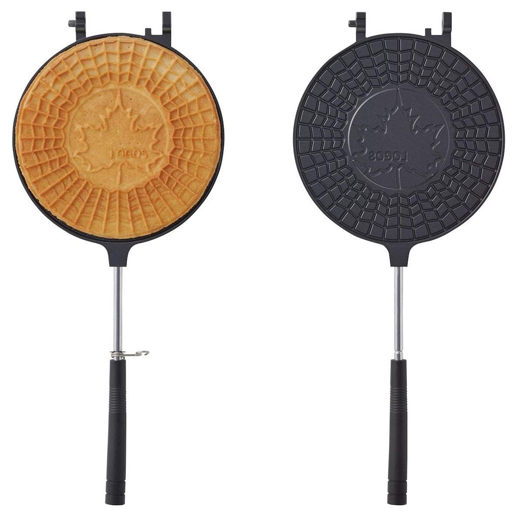 LOGOS Waffle Maker 81062243