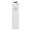 New RG10B(G)/BGEF For Midea Samsung Air Conditioner Remote Control RG10B(K1)/BGEFU1