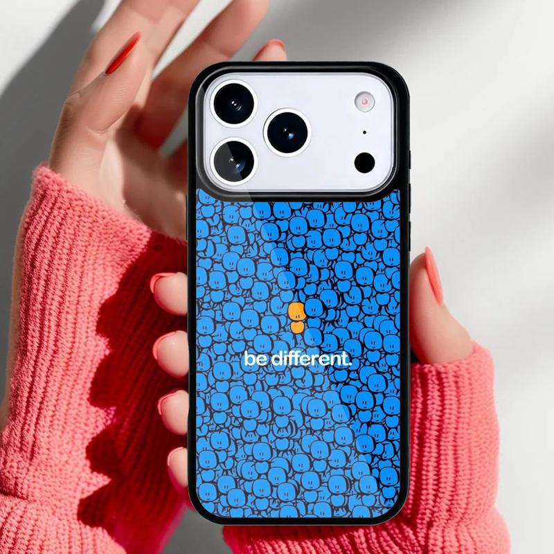 

Autism Phone Case for iPhone 17 16 15 14 13 Pro Max Back Cover for 12 11 Pro Coque iPhone 16