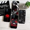 MH149 Tokyo Ghoul Phone Shell Case for Redmi Note 12 12S 12C 13 13C 13R 14 14S 14R 14C Pro Max Plus A3 A3X A4 A5 11A 13X