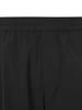 DISCOVERY EXPEDITION Freshvent Men'S Material Mix Parachute Cargo Pants (Black)